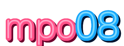 mpo08 — logo kanal