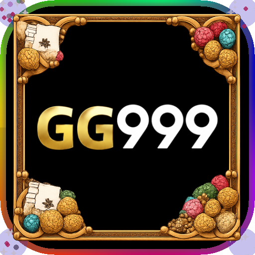 gg999 — mitra unggulan